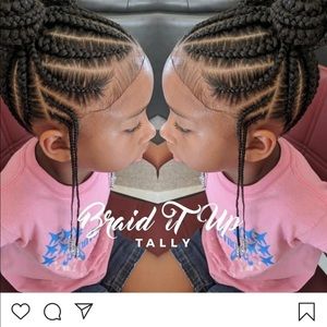 Meet your Posher, Aja